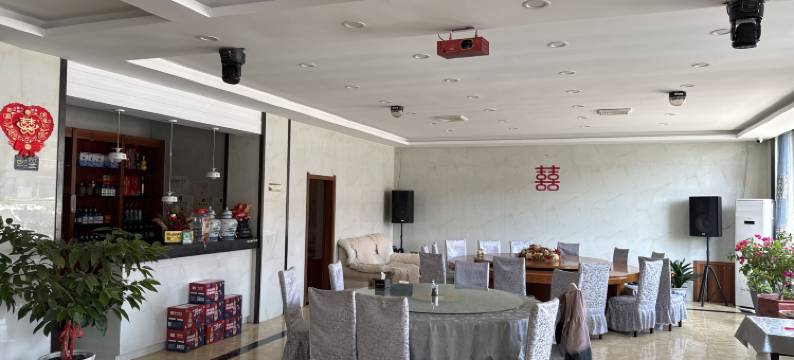 满园春酒店图片