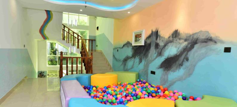 三山岛蜂彩民宿(苏州太湖店)图片