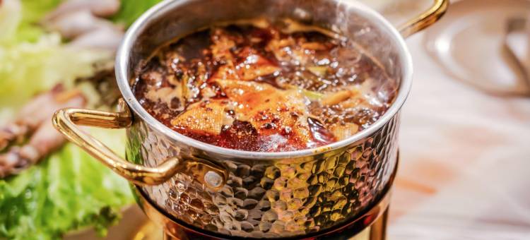 屿山露营酒店(华山景区店)图片