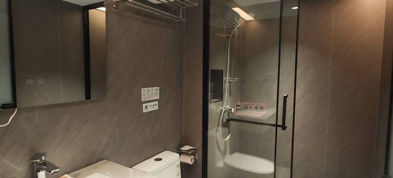 唯美边城民宿(边城茶峒景区拉拉渡店)图片