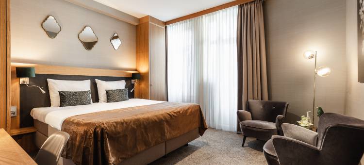 The Delphi - Amsterdam Townhouse图片