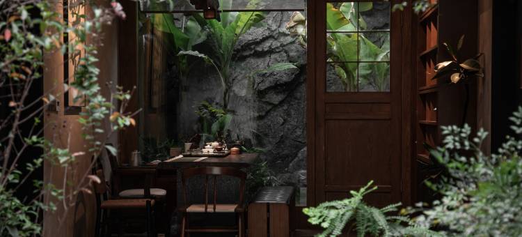 无它.檀居(潮州牌坊街广济桥店)图片