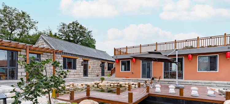 花筑·霞栖野宿图片