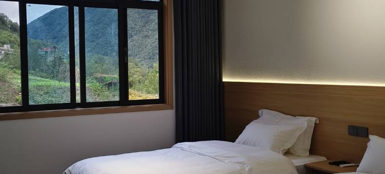 丰塬居民宿图片