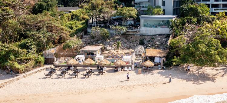 芭堤雅金色郁金香海滩度假酒店(Golden Tulip Pattaya Beachfront Resort)图片