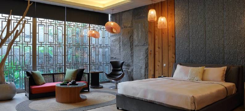 沐兰精品旅馆 - 台北大直館 - Mulan Boutique Hotel图片