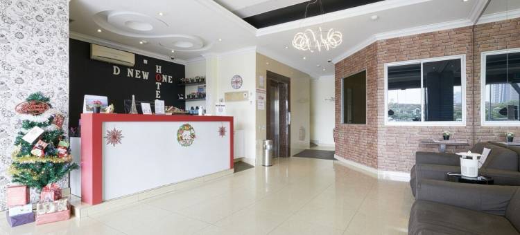 iBilik Hotel @ Sunway Lagoon, Petaling Jaya图片