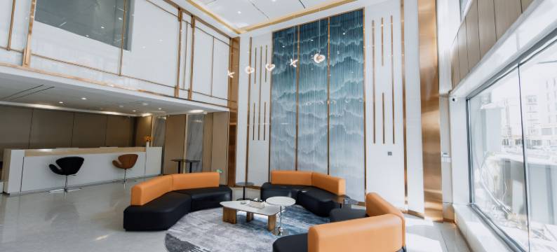 聚立方酒店(长岭客运站店)图片