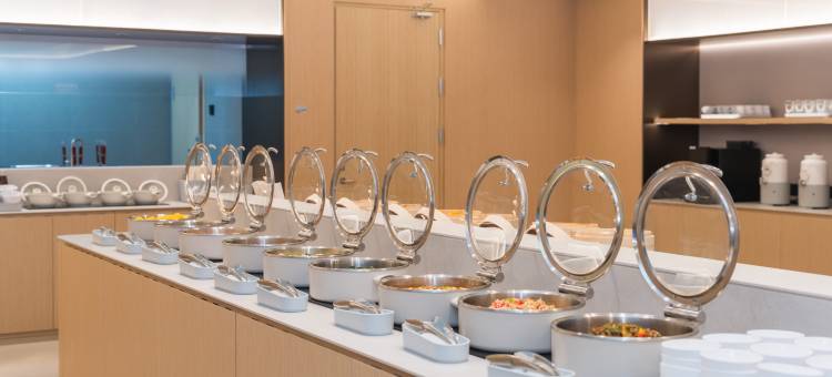 全季酒店(武汉武昌江滩积玉桥店)图片