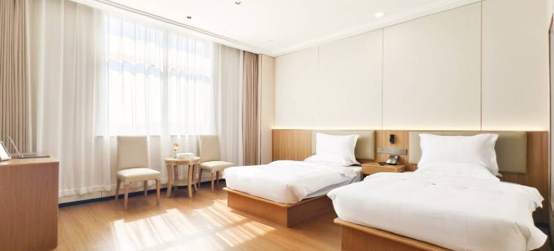 泊川酒店(宁波鄞县大道东钱湖店)图片