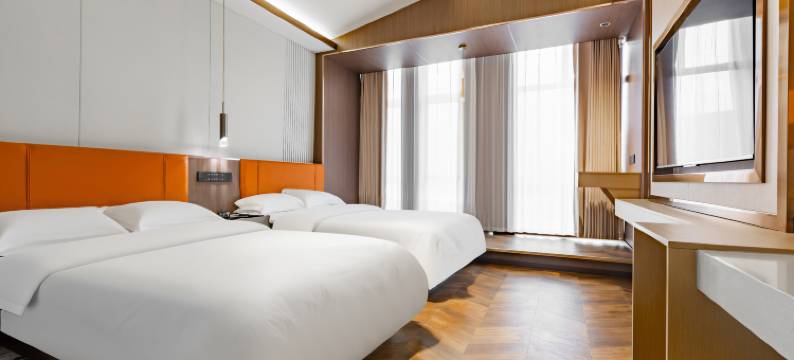 纳美酒店(象山石浦店)图片