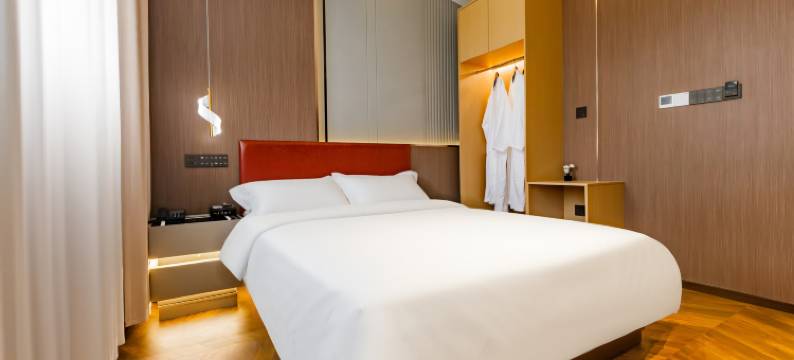 纳美酒店(象山石浦店)图片