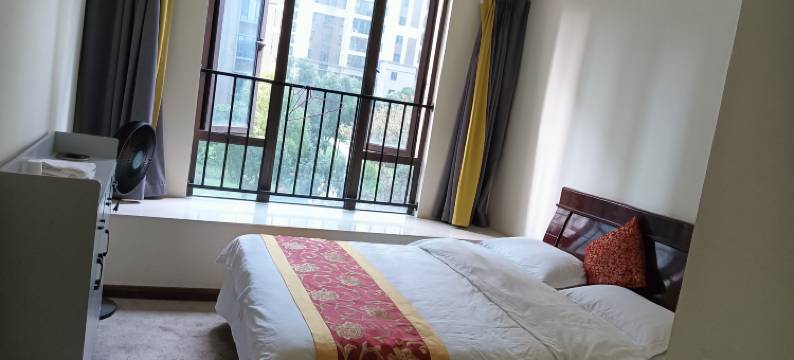 贵阳廷华宾馆(金阳客车站店)图片