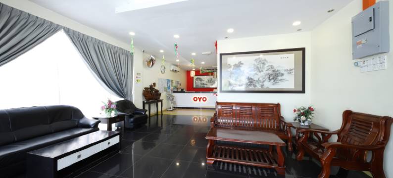 Collection O Batu Ferringhi Beach Formerly Esq Ferringhi图片