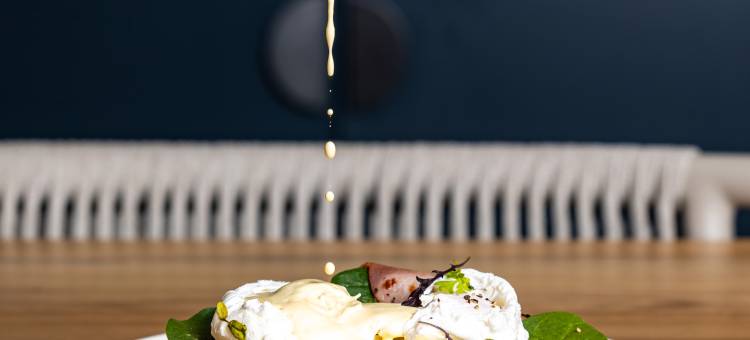 达尔文机场诺富特酒店(Novotel Darwin Airport)图片