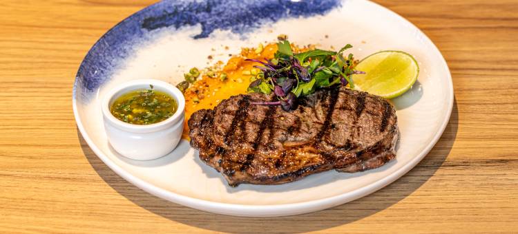 达尔文机场美居度假酒店(Mercure Darwin Airport Resort)图片