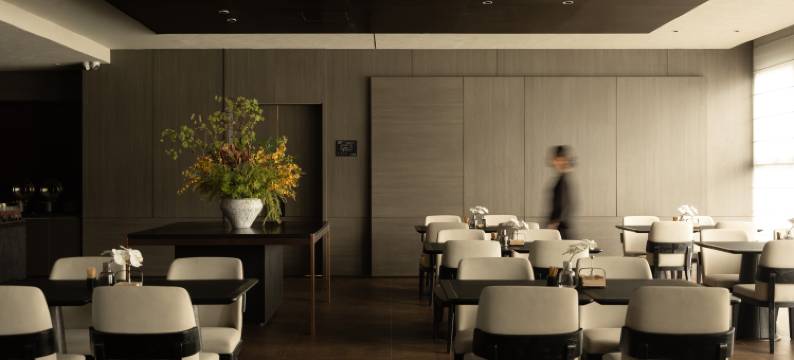 杭州西湖文化广场文晖路亚朵酒店图片