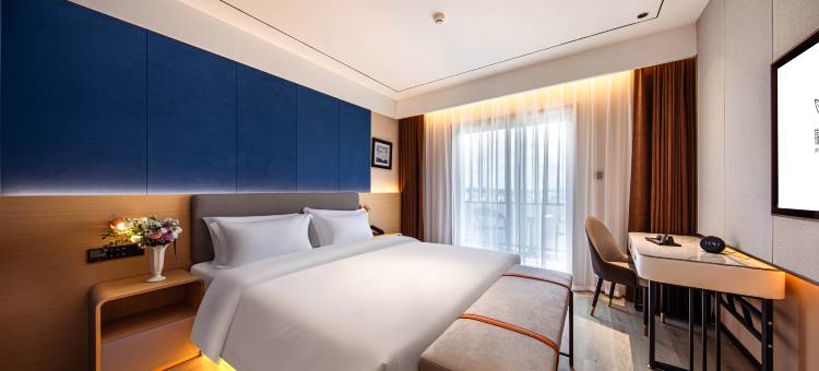 锦顺天华酒店(祥云店)图片