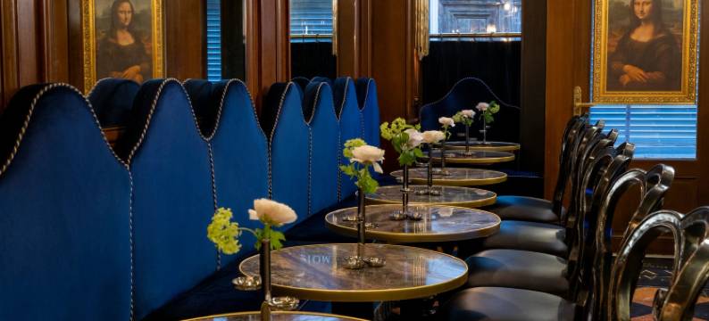 达芬奇酒店(Hôtel Da Vinci)图片