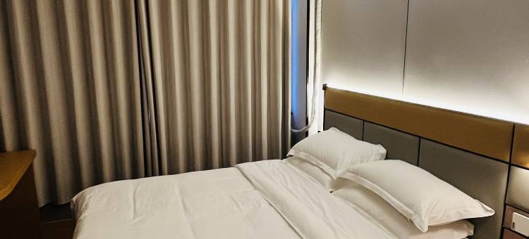 青柠智慧民宿图片