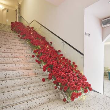 厦门留苑智能化酒店(中山路火车站店)图片