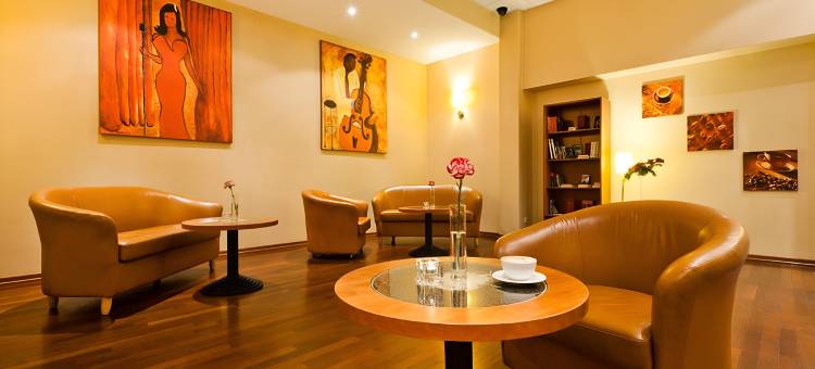 库布斯格沃古酒店(Qubus Hotel Głogów)图片