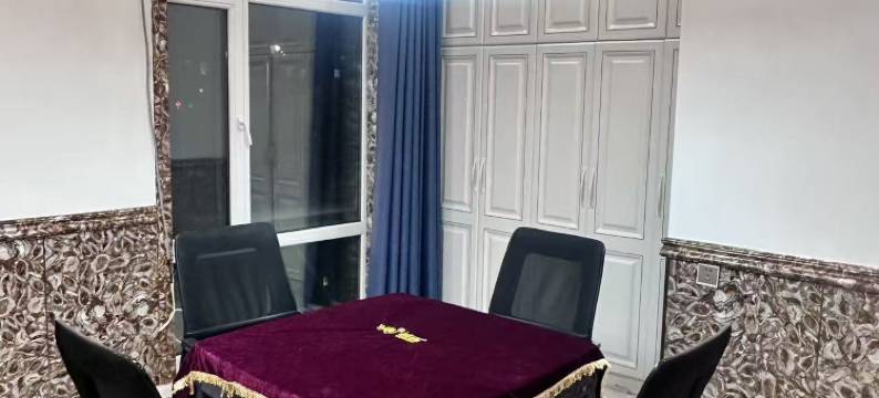 汇都快捷宾馆图片