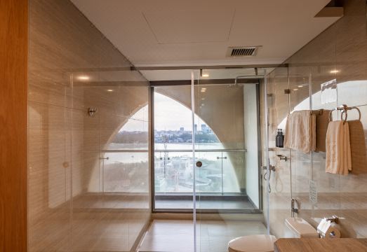 The Iris Signature Hotel and Spa Hotel Overview