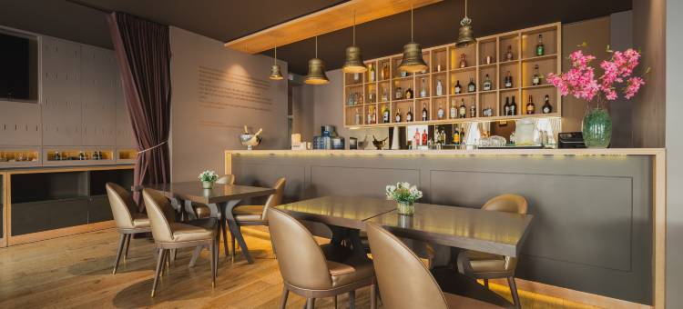 布尔格斯致敬设计酒店(Burgus Tribute & Design Hotel)图片