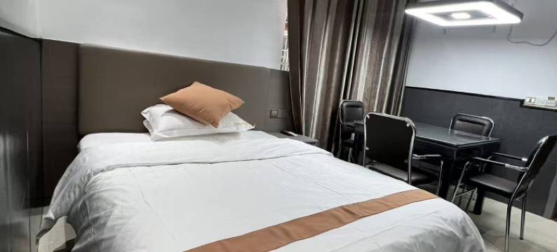 万载龙湖商务宾馆图片