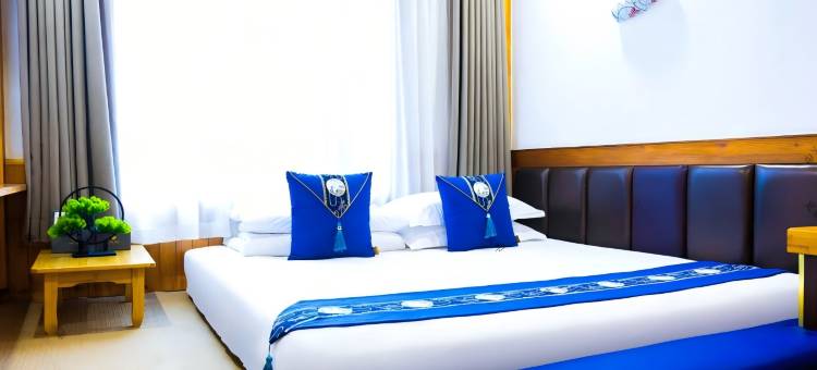 速8酒店(北京顺义石门地铁站店)图片