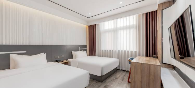 云上四季酒店(杭州钱江世纪城奥体博览城店)图片