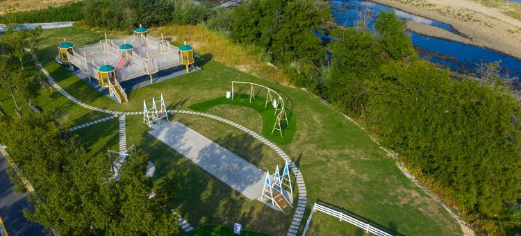 桐庐开元森泊·外婆家度假酒店图片