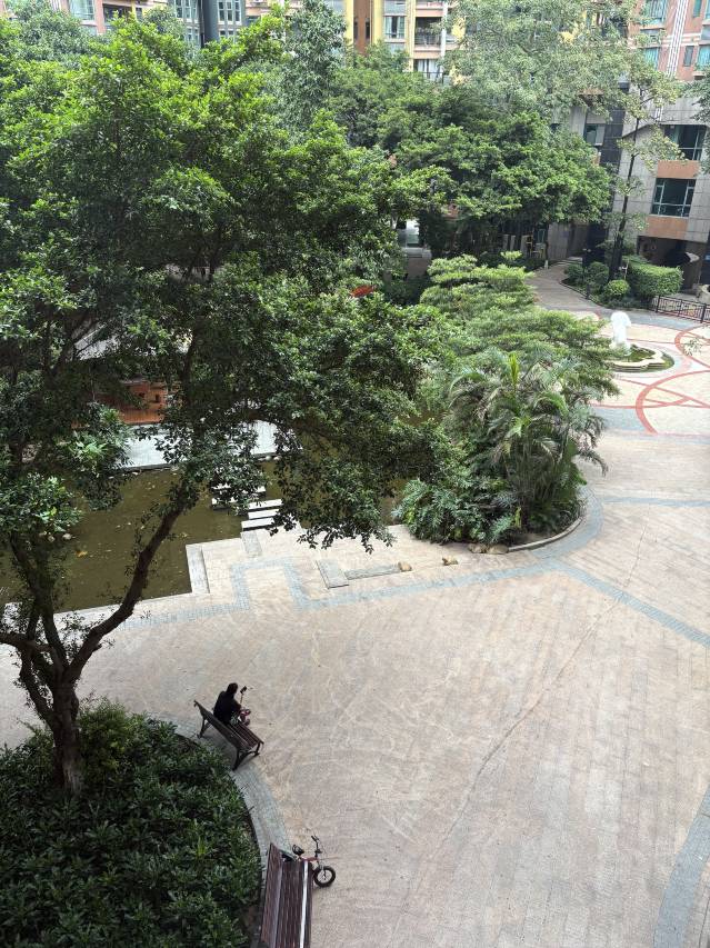 丽呈铂锐酒店(广州塔地铁站中山大学店)图片