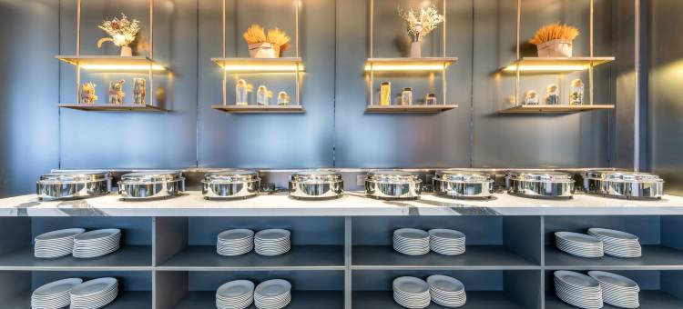 婺城区·金伯帆酒店(金华古子城市场店)图片