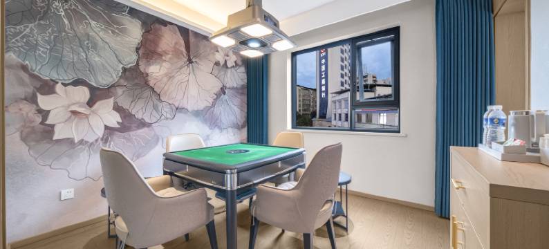 凌云酒店(邻水中学宏帆广场店)图片