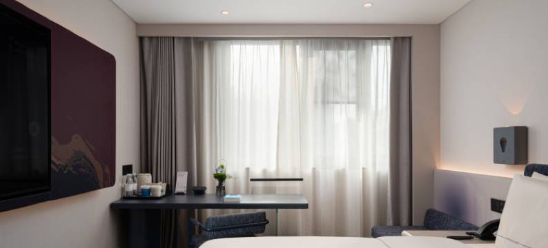 北京鸟巢亚运村轻居酒店图片