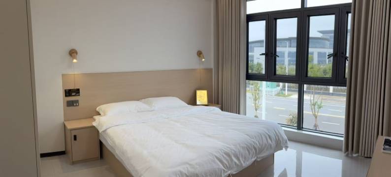 有风民宿(抚州幼儿师范高等专科学校)图片