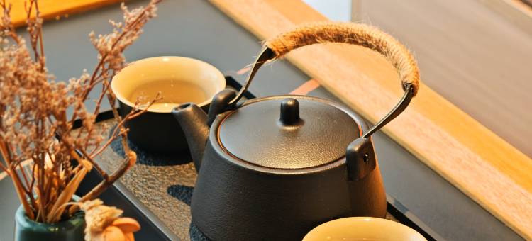 美豪怡致酒店(三门峡陕州区政府店)图片