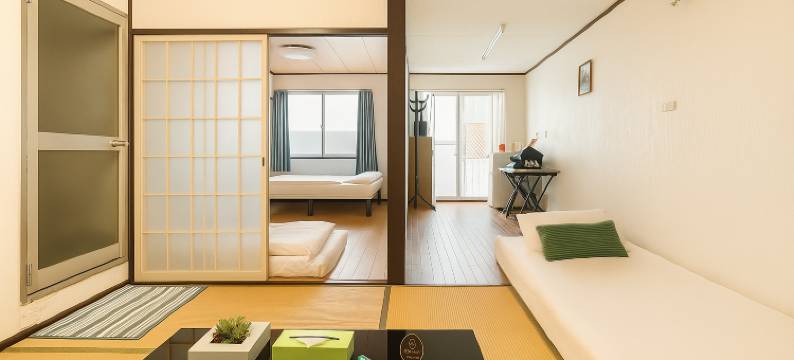 大阪日暮里(nippori)图片