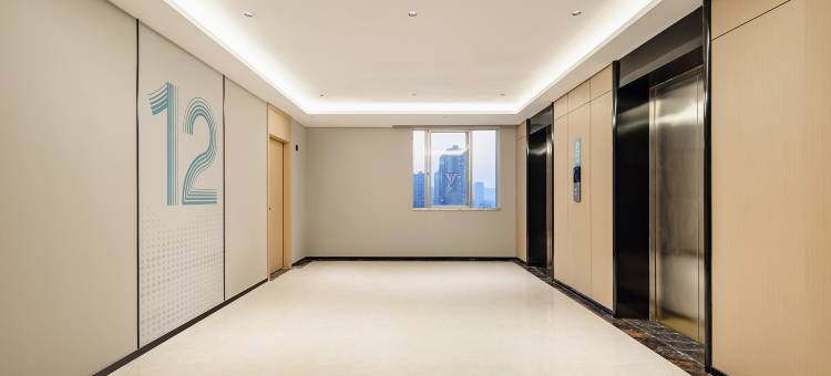 城市便捷酒店(南宁火车站朝阳广场店)图片