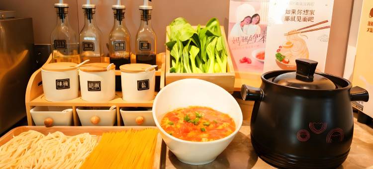 如家酒店·neo(长春解放大路万象城店)图片