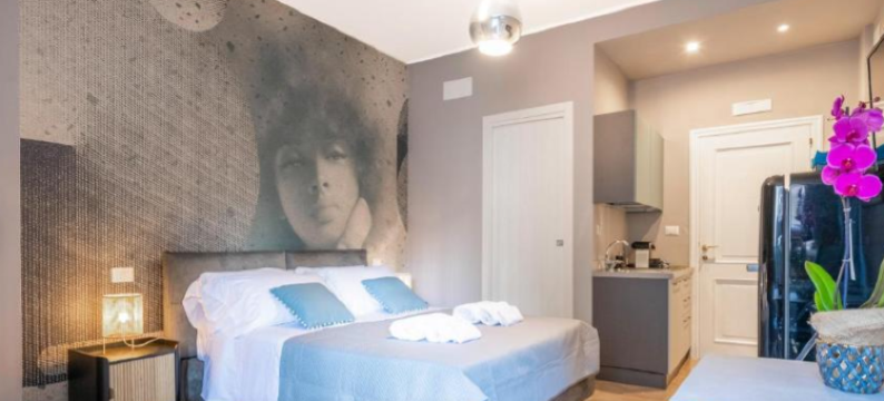 城市之门 - 豪华套房(City Gate - luxury suites)图片