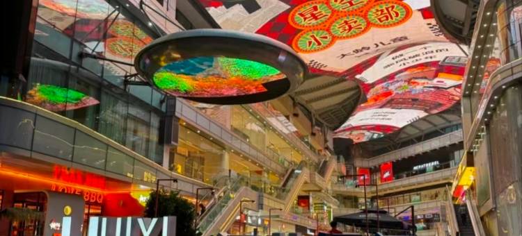 全季酒店(郑州高铁东站店)图片