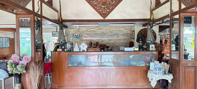 Maekhong Delta Boutique Hotel图片
