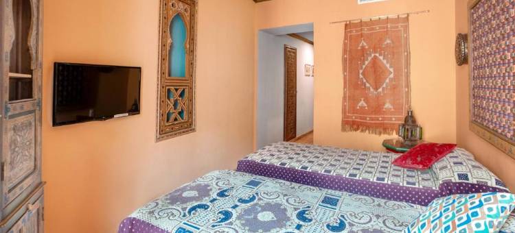 Safestay Cordoba Mezquita Catedral图片