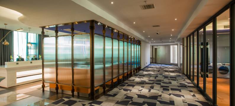 云朵尚品酒店图片