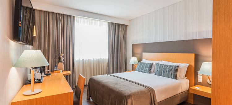 美居里斯本阿尔玛达酒店(Mercure Lisboa Almada Hotel)图片