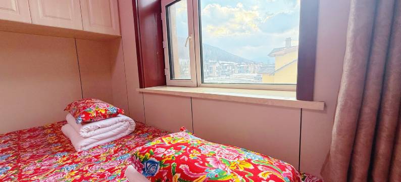 颐和居酒店图片