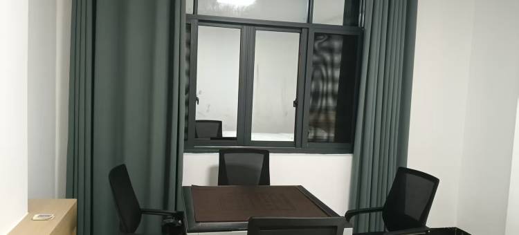 雒江时代公寓图片